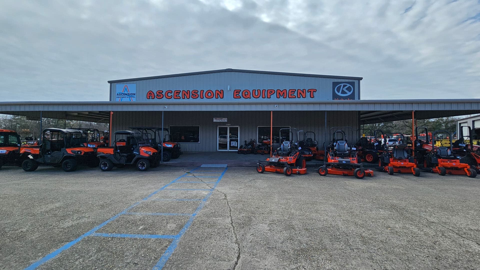 Gonzales, LA
